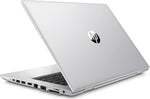 HP Laptop Pro Book 640 G5 14” i7 8th Gen 512GB SSD 16GB M2 Ram A Grade Vat Margin