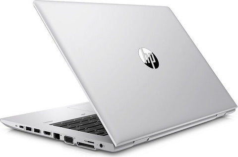 HP Laptop Pro Book 640 G5 14” i7 8th Gen 512GB SSD 16GB M2 Ram A Grade Vat Margin