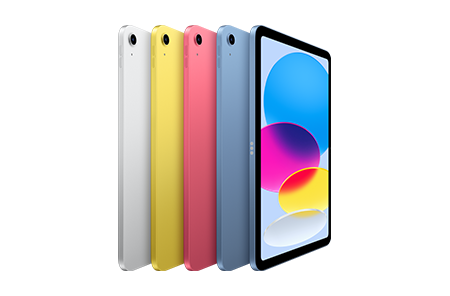 Apple iPad 11 A16 128gb A grade Vat Margin