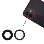 iPhone 12 - 12 Mini Camera lens