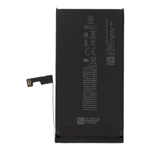 IPhone 15 Battery