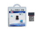 150Mbps Usb2.0 Wifi Adapter 802.11N