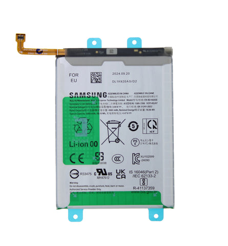 Samsung A16 Battery A26 Battery