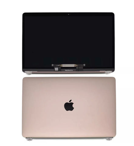 MacBook Air 13.3" A2337, Year 2020  Gold lcd with frame