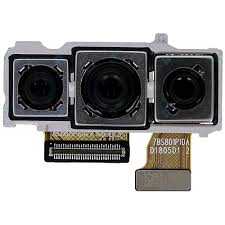 P 30 Pro Rear Camera