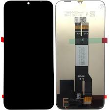 Redmi 15C 4G 5G  Poco C85 4G Lcd screen Big Flex