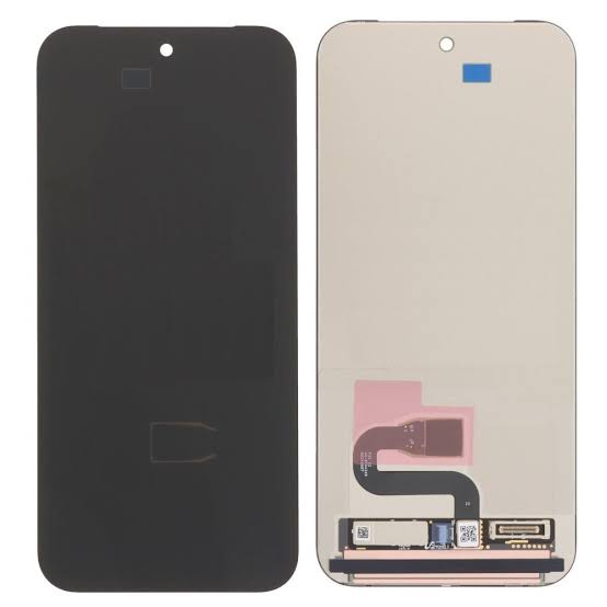 Google Pixel 10a Lcd Screen Oem