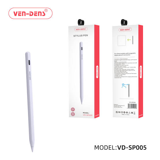 Ven Dens SP005 Stylus Pen Andriod-Apple
