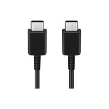 SAMSUNG USB Type -C - C Cable 3.0 Fast-1M