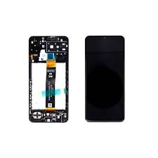 Samsung A13 M336 Lcd Screen Service Pack With Frame