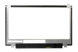 Laptop screen 11.6" 30 Pin with Top and bottom bracket