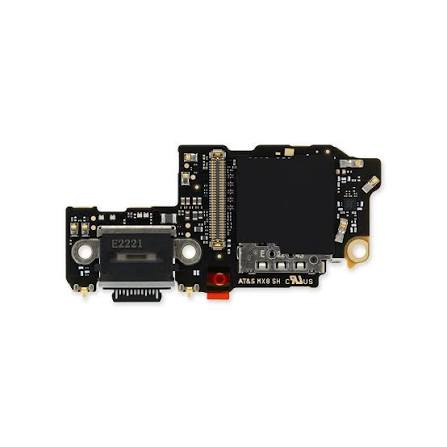 Google Pixel 9 5g Charging Port