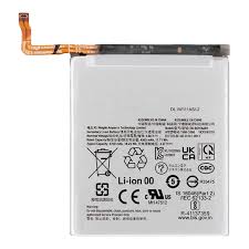 Samsung s23 plus Battery