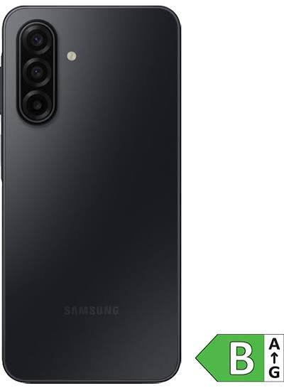 Samsung A17 Back Glass with Back Camera Lens