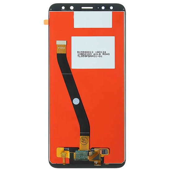 Mate 10 Lite Lcd Screen Nova 2i Honor 9i
