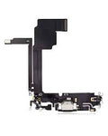 iPhone 15 Pro Max Charging port