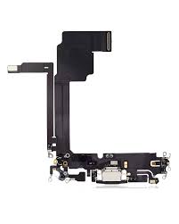 iPhone 15 Pro Charging port