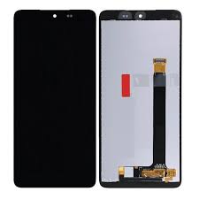 Samsung X Cover 5 G525F Service Pack Lcd Screen
