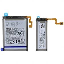 Samsung Galaxy Flip 3 Battery (Both)