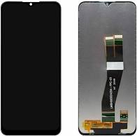 Samsung A02  Lcd Screen