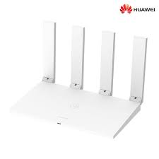 HUAWEI WiFi 6 Plus Smart WiFi Router AX3 Dual-core Wireless Router 3000Mbps 2.4GHz 5GHz