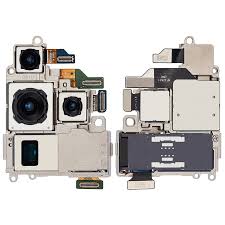 Samsung S23 Ultra Genuine back camera set
