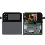 Samsung Flip 4 Back side lcd screen