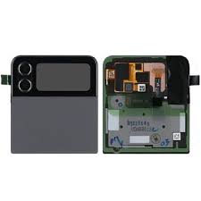 Samsung Flip 4 Back side lcd screen