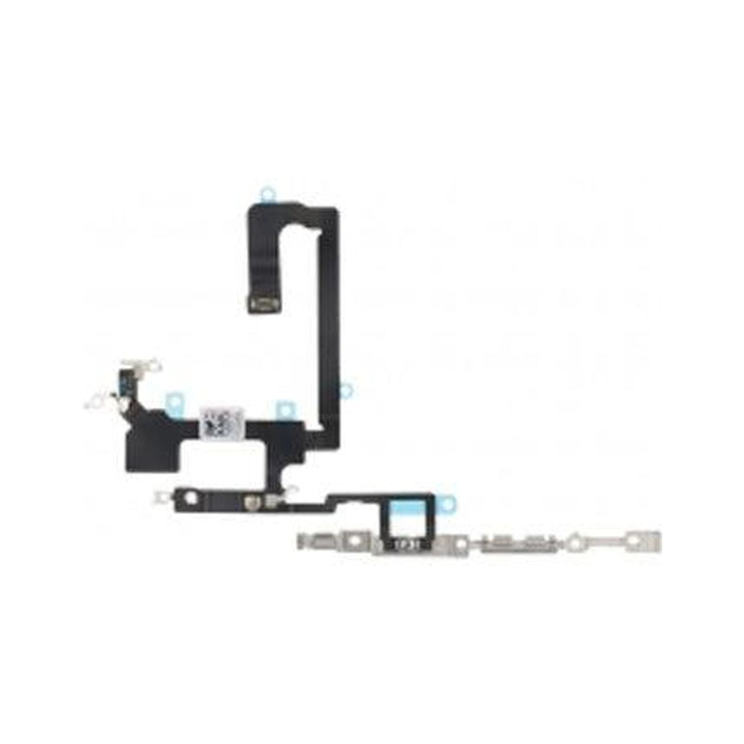 Iphone 14 Plus Power Button Flex