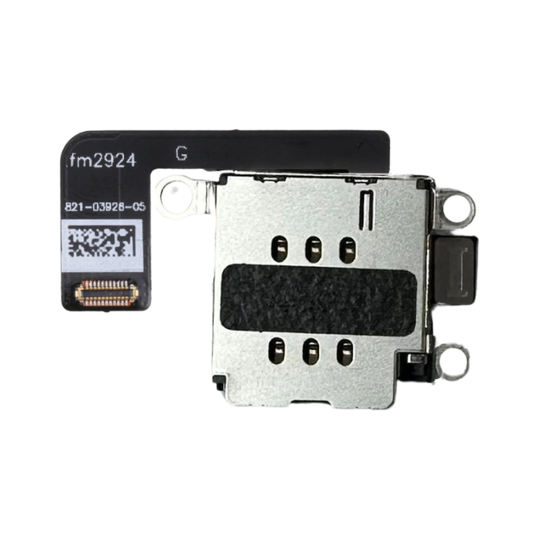Iphone 14 Plus Sim Card Reader Flex