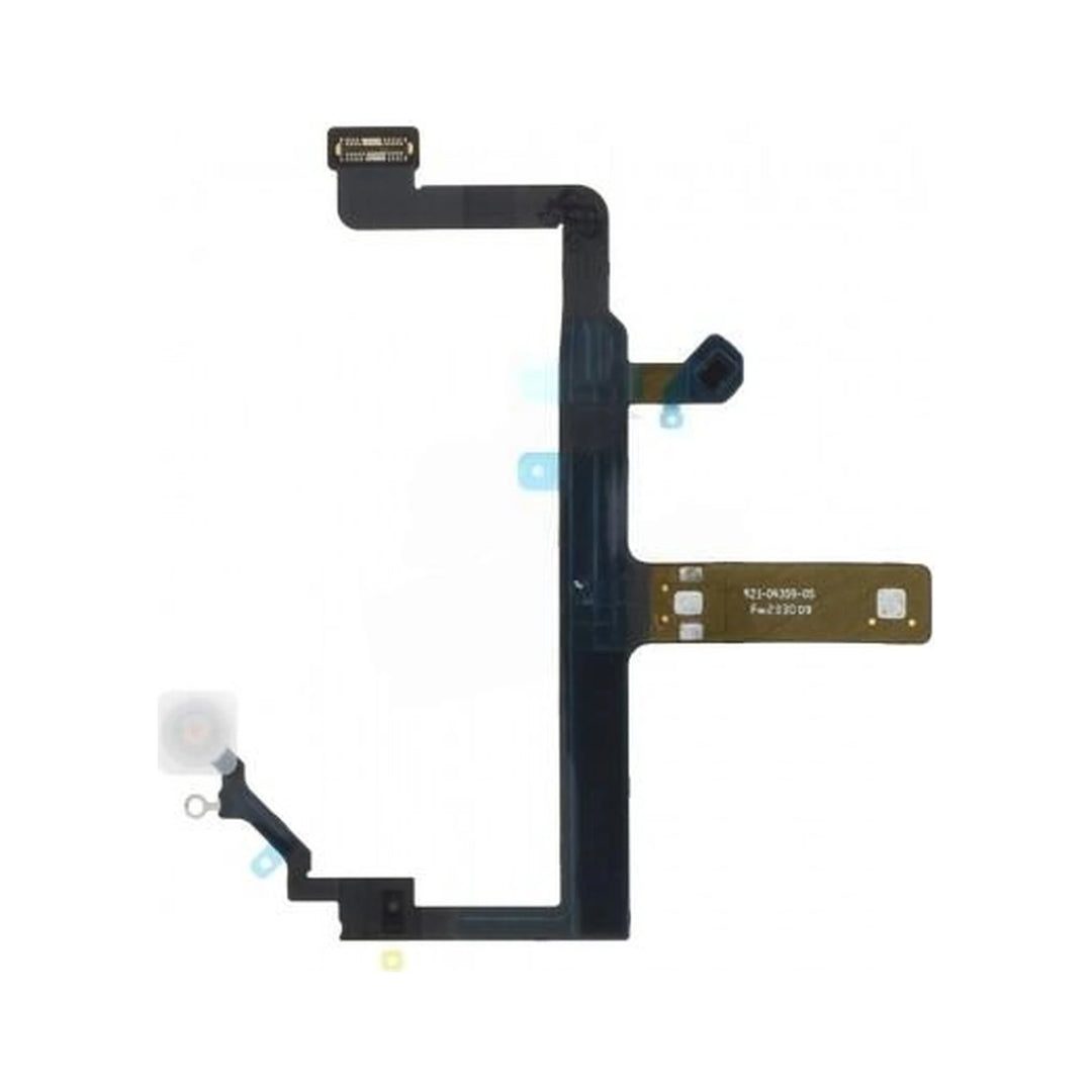Iphone 15 Plus Flashlight Flex