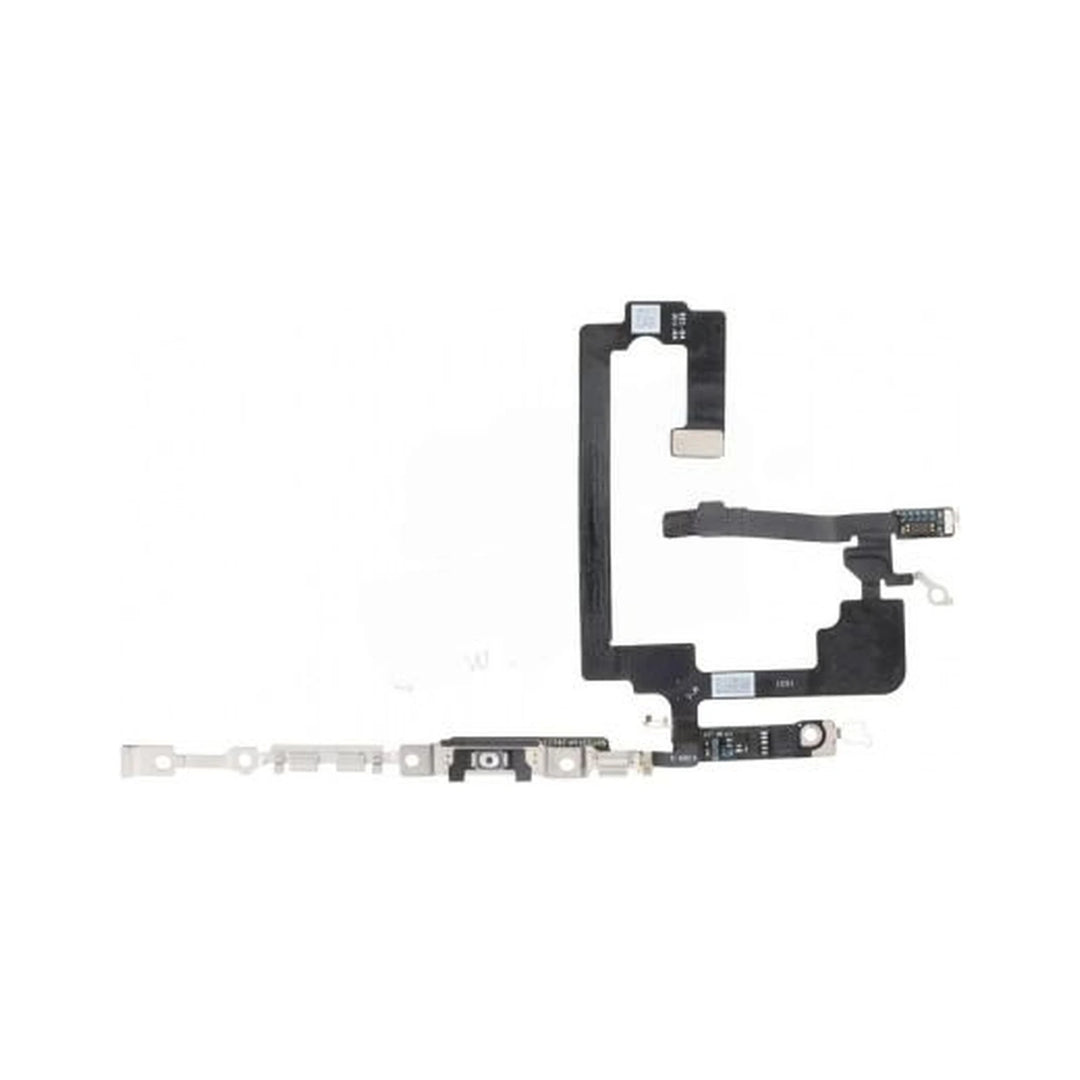 Iphone 15 Plus Power Button Flex
