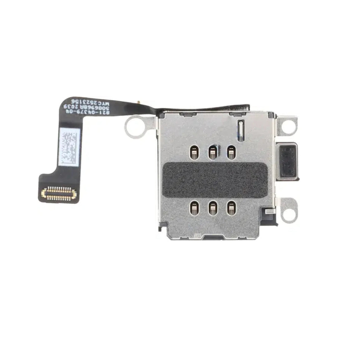 Iphone 15 Plus Sim Card Reader Flex