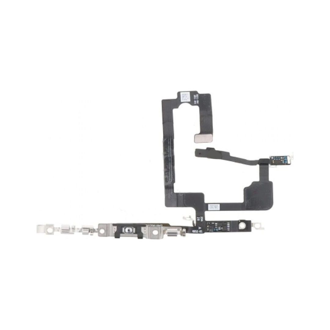Iphone 15 Power Button Flex