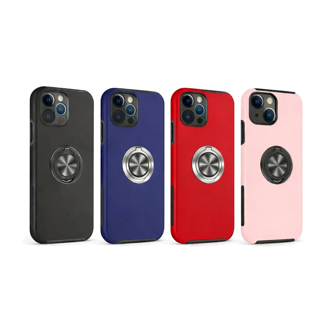 IP 15 Pro Max Kei Ring case Pink
