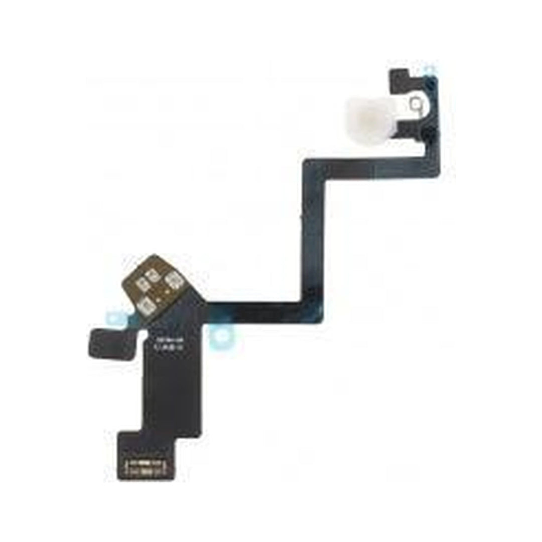 Iphone 16 Flashlight Flex