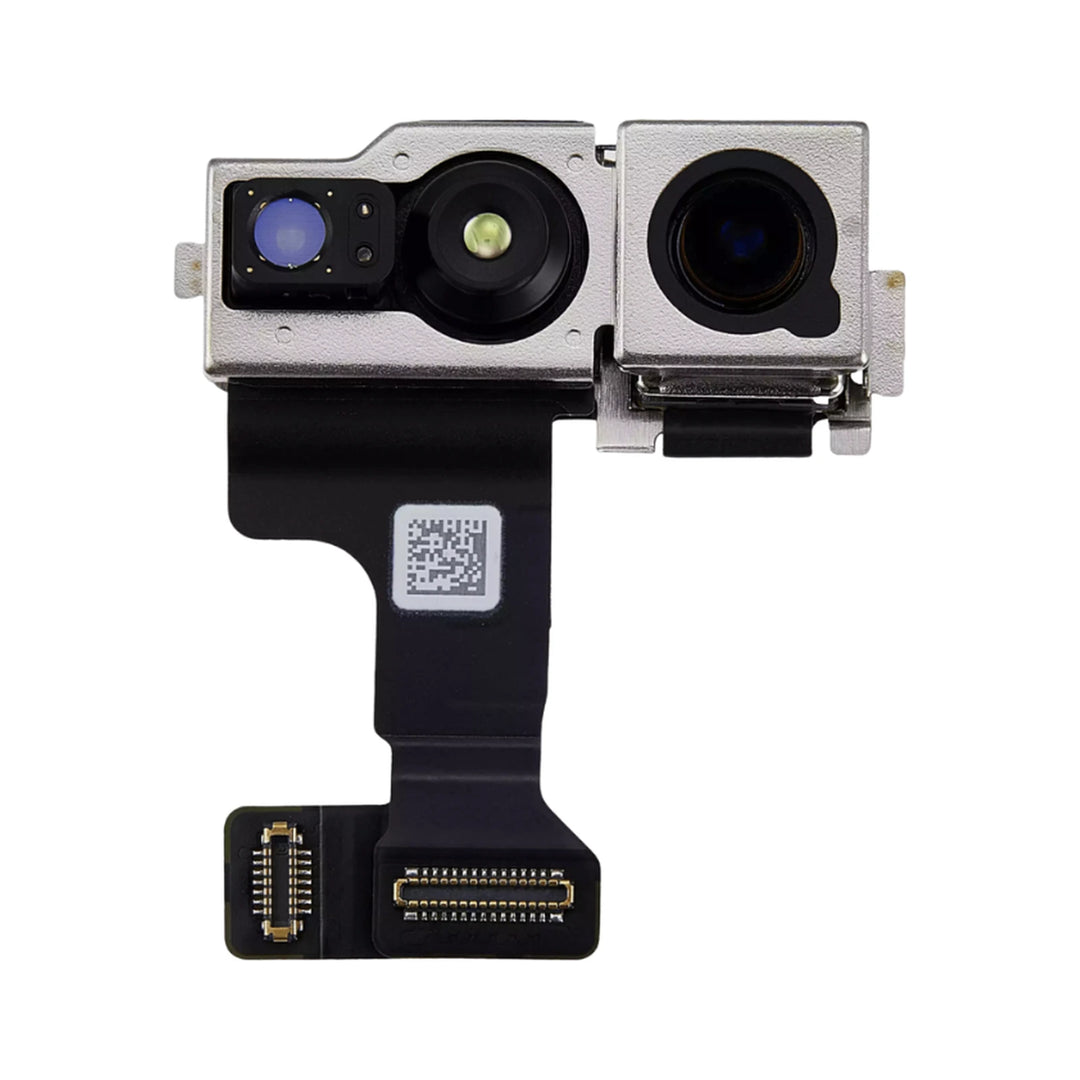 Iphone 16 Front Camera