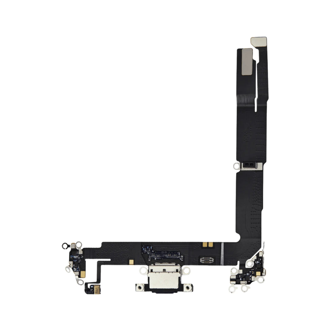 Iphone 16 Plus Charging Port Flex