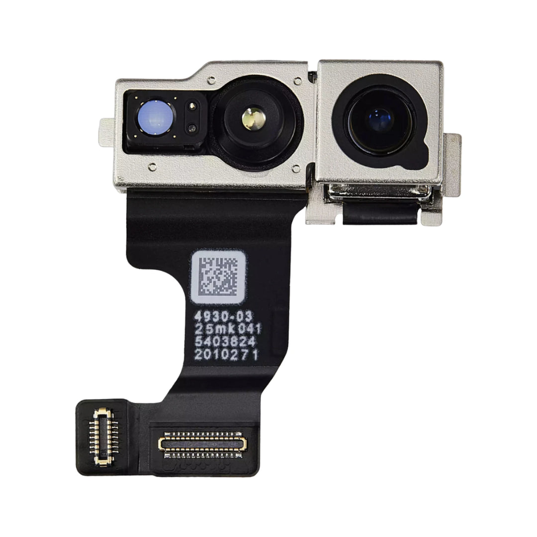 Iphone 16 Plus Front Camera