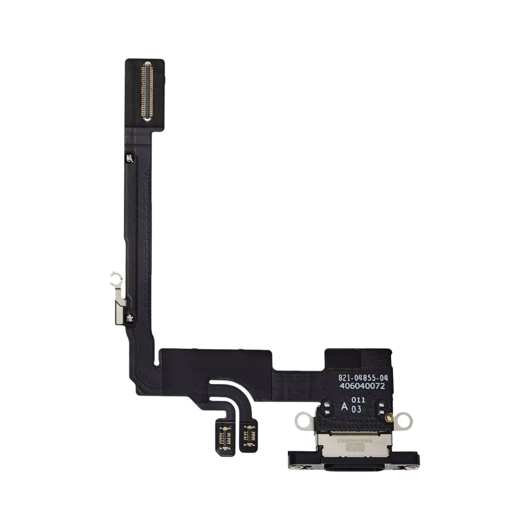 Iphone 16 Pro Charging Port Flex