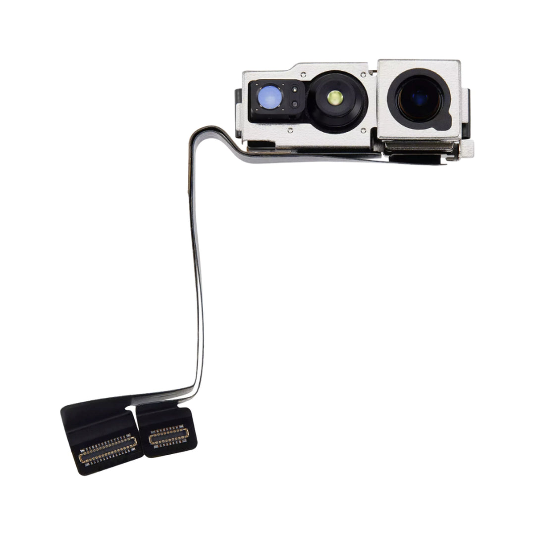 Iphone 16 Pro Front Camera