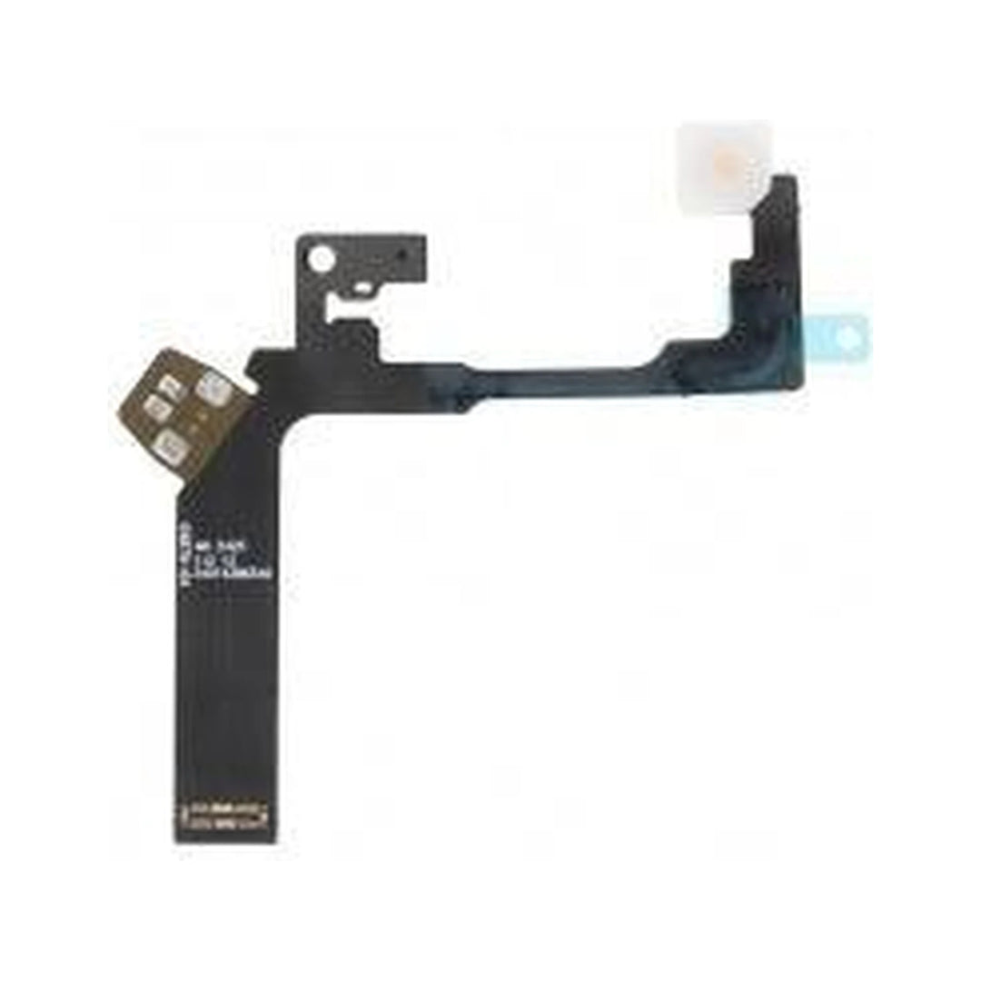Iphone 16 Pro Flashlight Flex