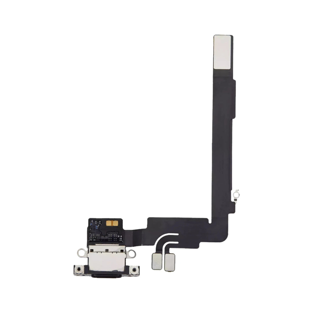 Iphone 16 Pro Max Charging Port Flex