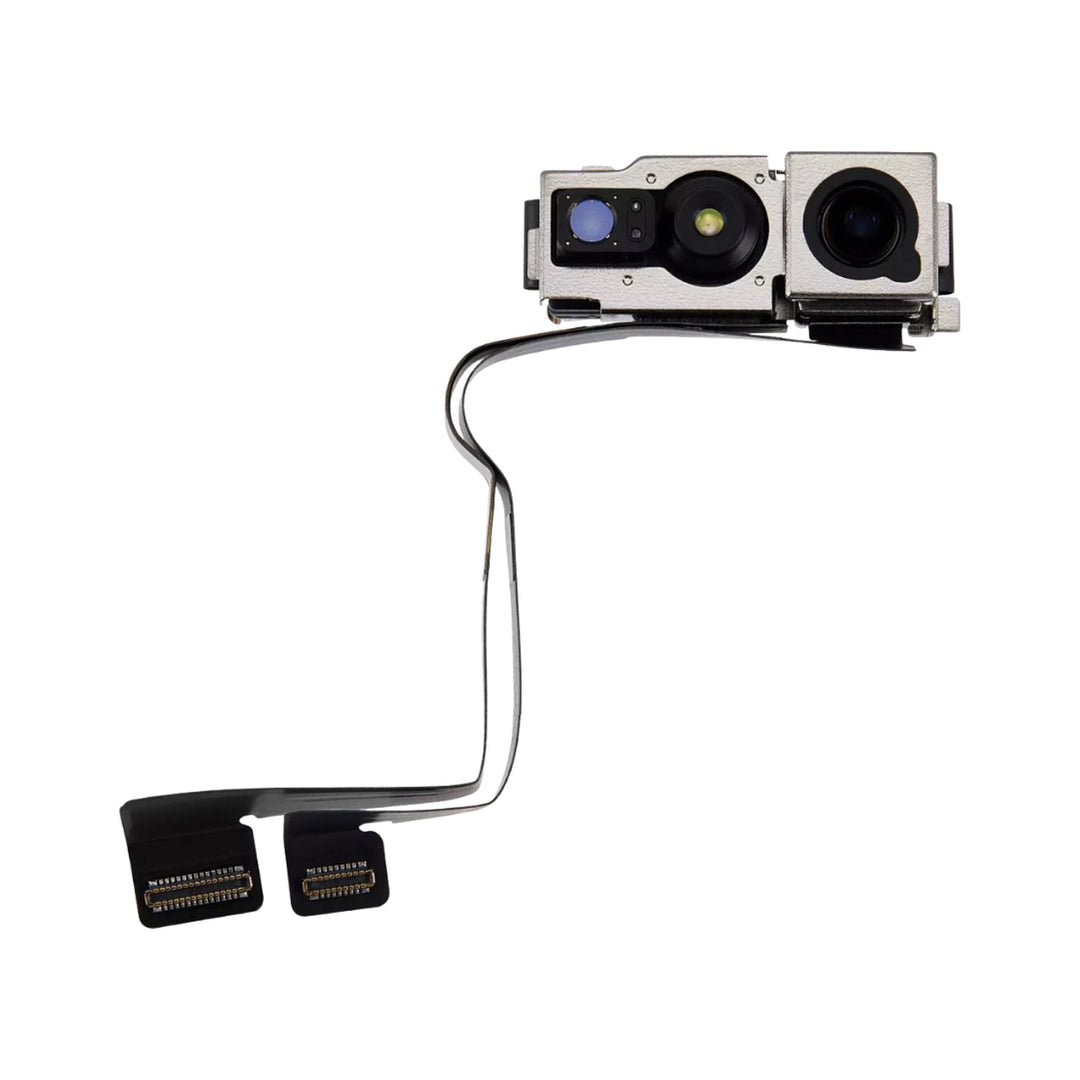 Iphone 16 Pro Max Front Camera