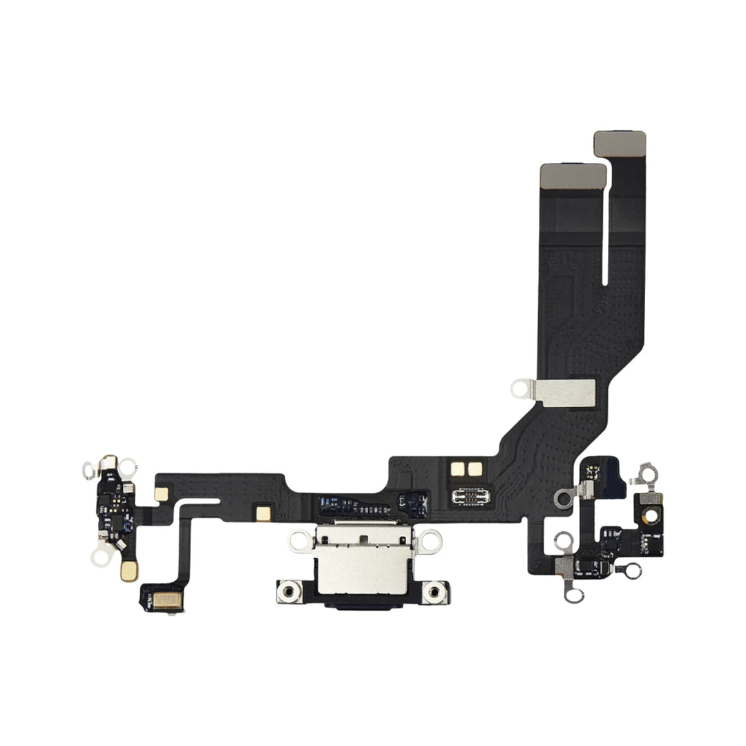 Iphone 16e Charging Port Flex