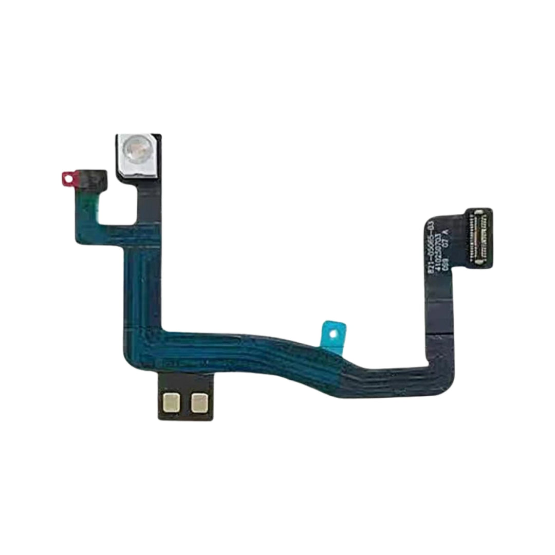 Iphone 16e Flashlight Flex