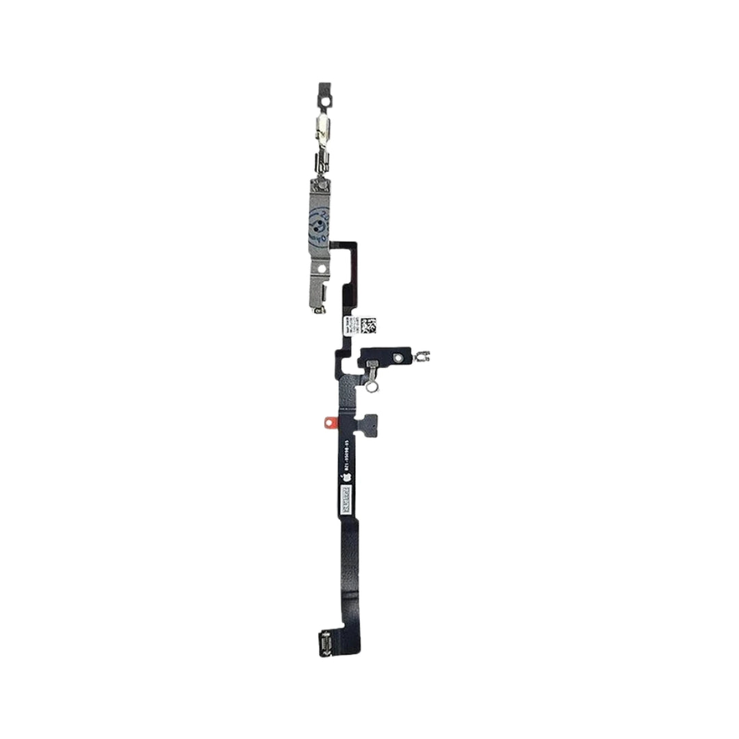 Iphone 16e Power Button Flex