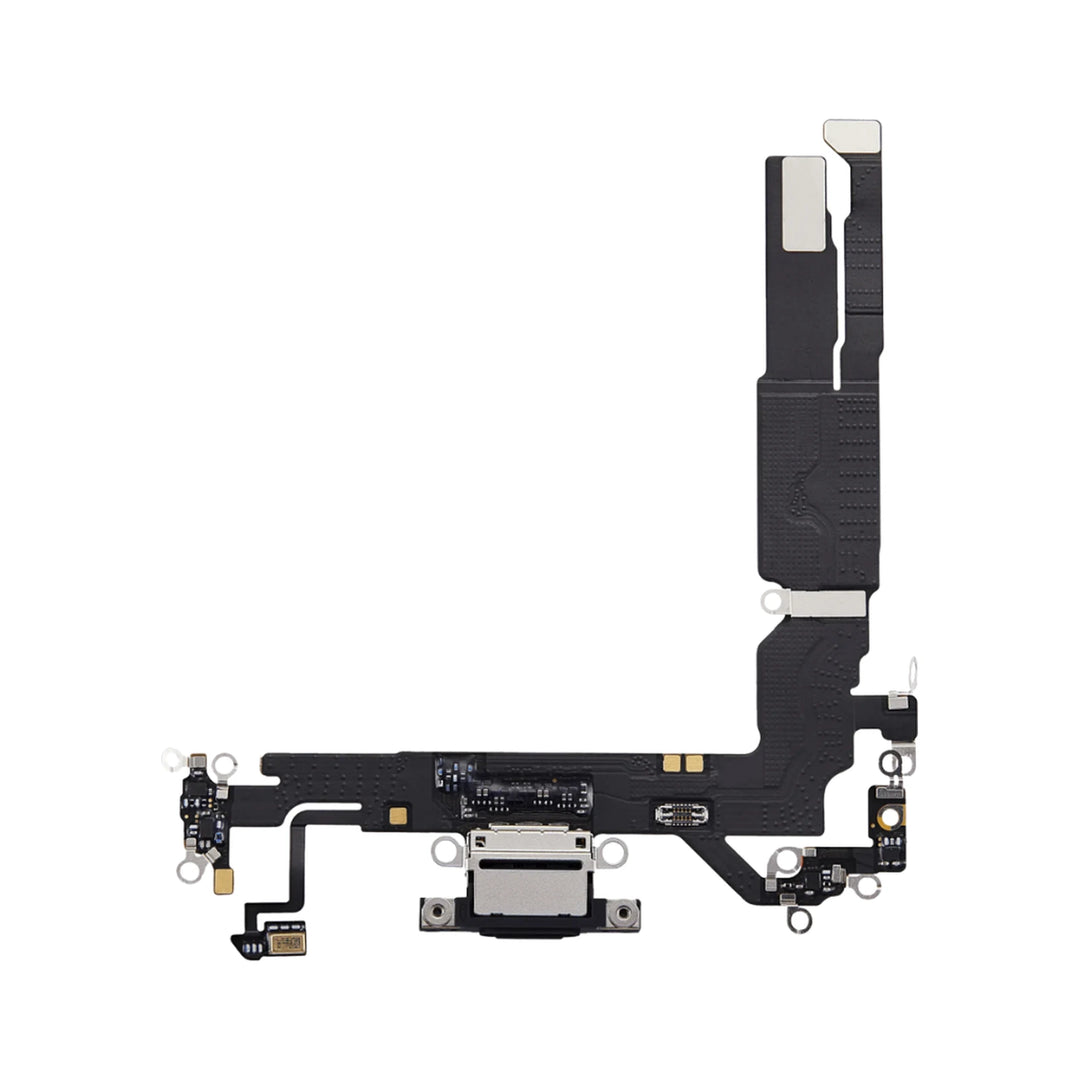 Iphone 17 Charging Port Flex