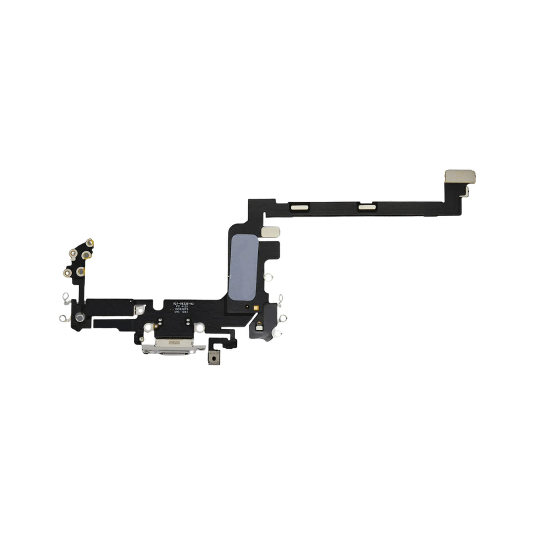 Iphone 17 Pro Charging Port Flex