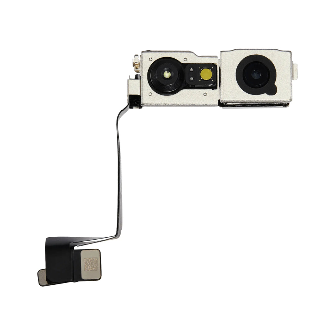 Iphone 17 Pro Front Camera